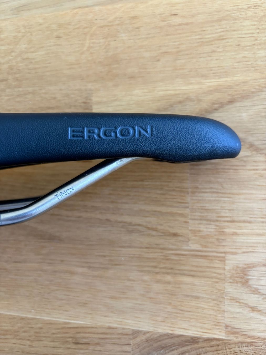 Ergon Pezzi di ricambio: Ergon SM Pro Men Sattel - medium / large – Usato da Niederwangen BE venduto da magista 5