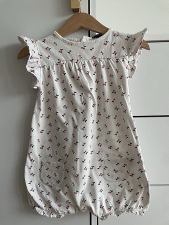 Gr. 98 Kürzer Overall