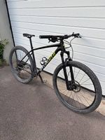 Specialized Chisel