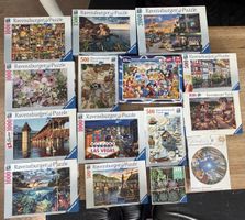 Ravensburger Puzzle 15 Stück