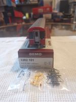 Bemo 3282 101 RhB B 2461 EW III