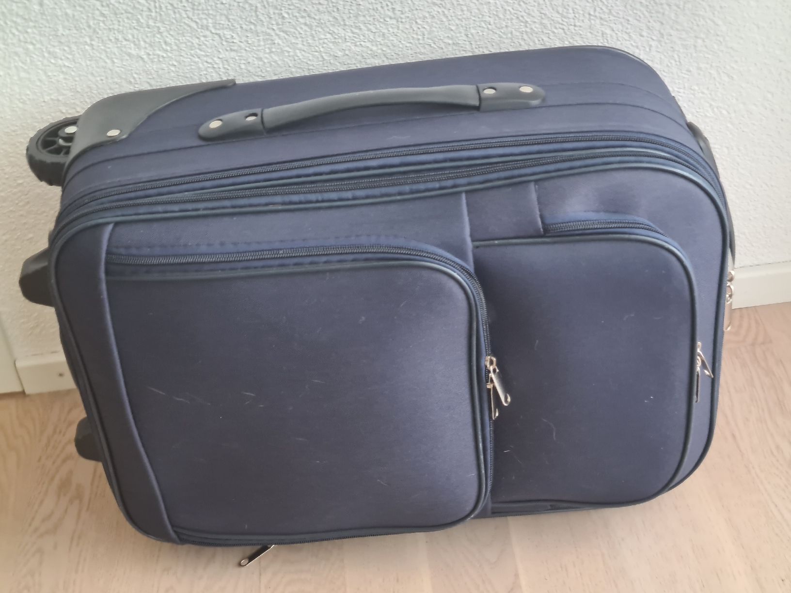 Altro in Aeronautica: Trolley  – Usato da Steinen venduto da turbogeiss99 4