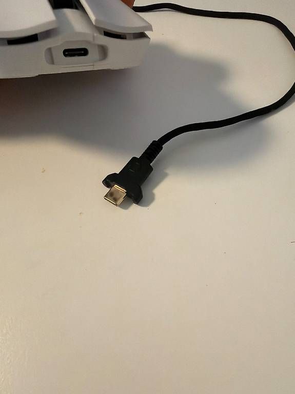 Mouse: Glorious PC Gaming Race Model O – Usato da Zürich venduto da eli_p55v 1