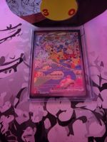 Pikachu ex 149/128 30th Anniversary Celebration