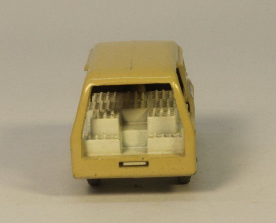 Matchbox Voitures modèles: Matchbox Lesney 29A Bedford Milk Float – D'occasion à Zofingen par Trukli58 3