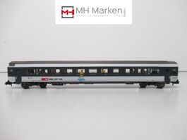 Roco 24337 Personenwagen EW IV Kinderabteil SBB CFF FFS N