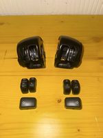 HARLEY DAVIDSON SCHALTER-GEHÄUSEKIT+KAPPEN KIT
