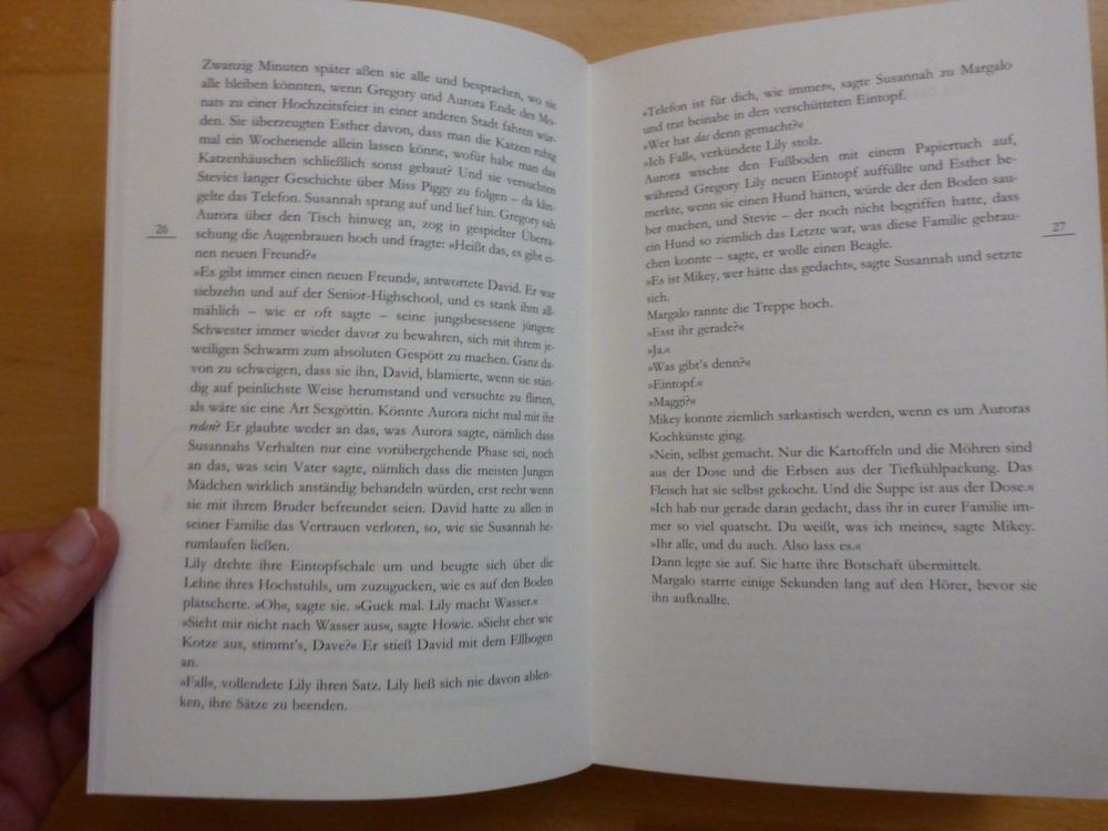 Bad Girls buch 2