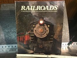 BUCH RAILROADS