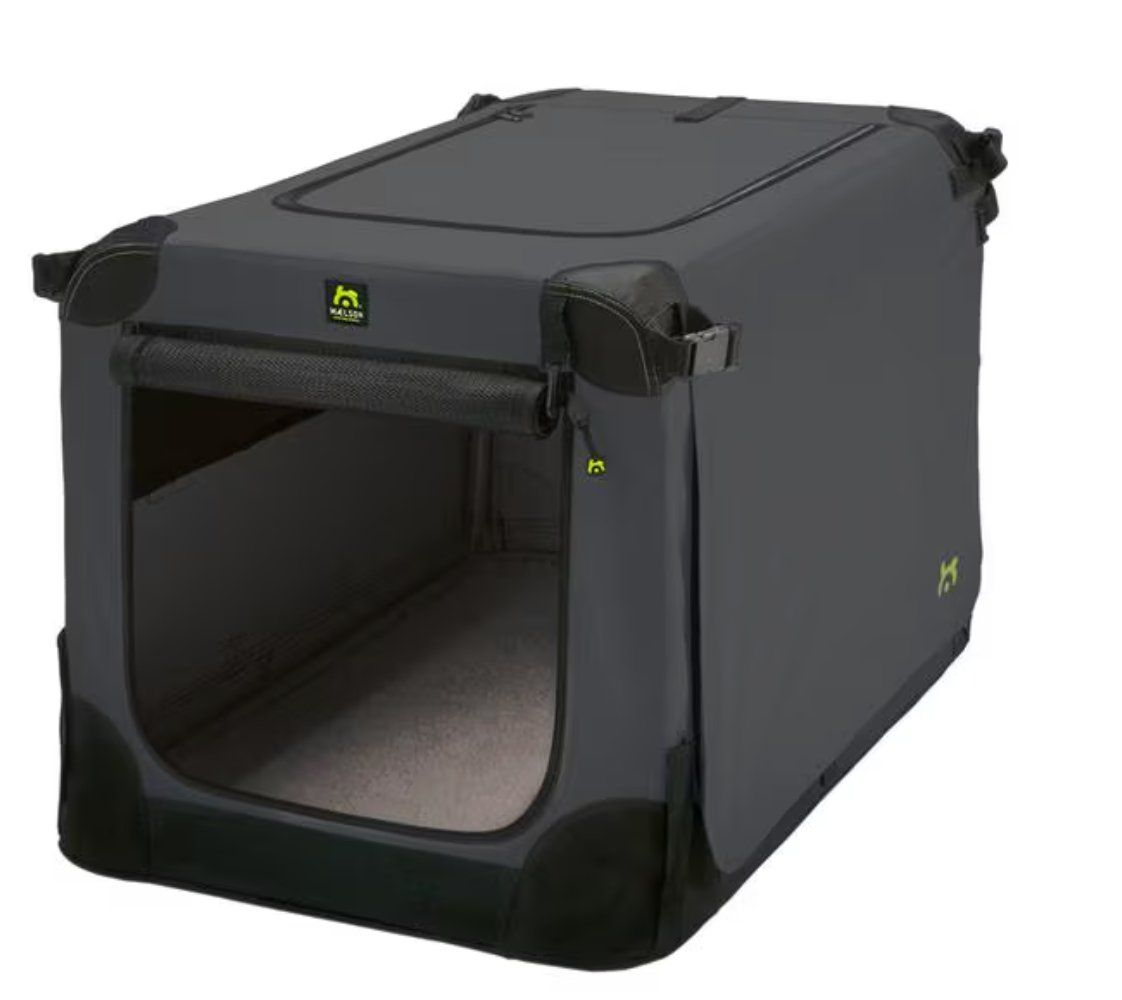 Gabbie, trasporto & Sicurezza: Hundebox Soft Kennel – Usato da Zürich venduto da SUSCH73 2