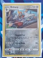 Bisharp - Astral Radiance - Reverse Holo - - #Ord3