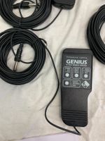 10xGenius Professional Lightning Remote controls (x969)