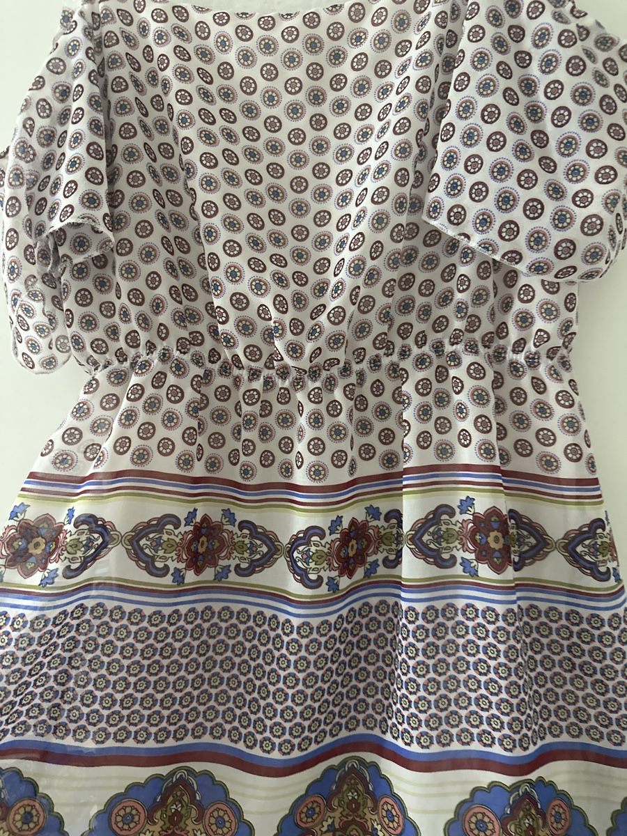 Kleider: Sommerkleid – Gebraucht aus Oberentfelden von ulli03 3