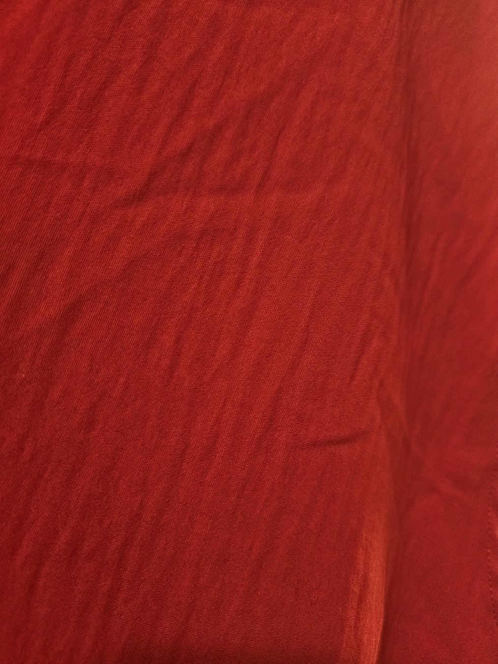 C&A Vestiti: C&A Sommerkleid, Grösse 40, Rot – Nuovo (secondo la descrizione) da Bern venduto da Oscarella 4