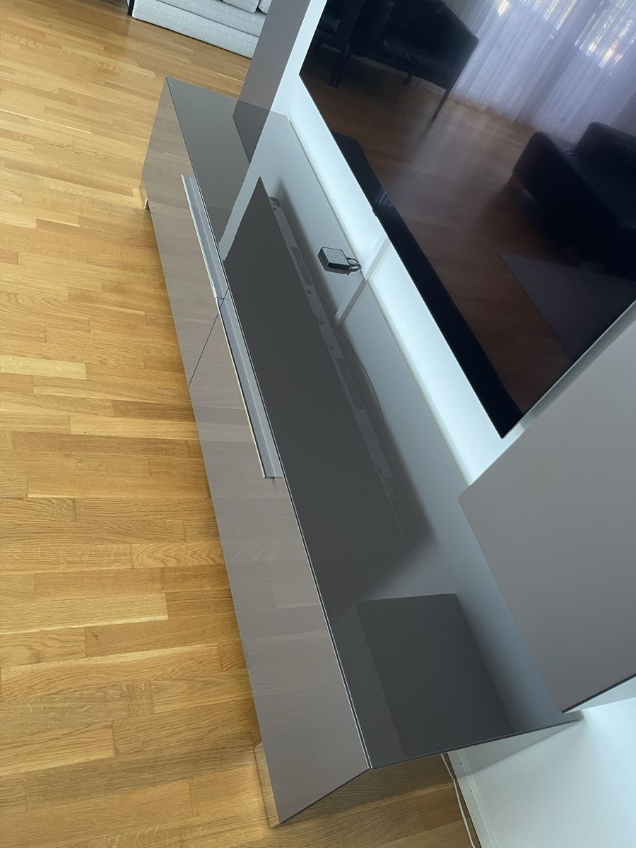 TV Möbel: Vifian Lowboard und Sideboard – Neu (gemäss Beschreibung) aus Rheinfelden von gentiib 3
