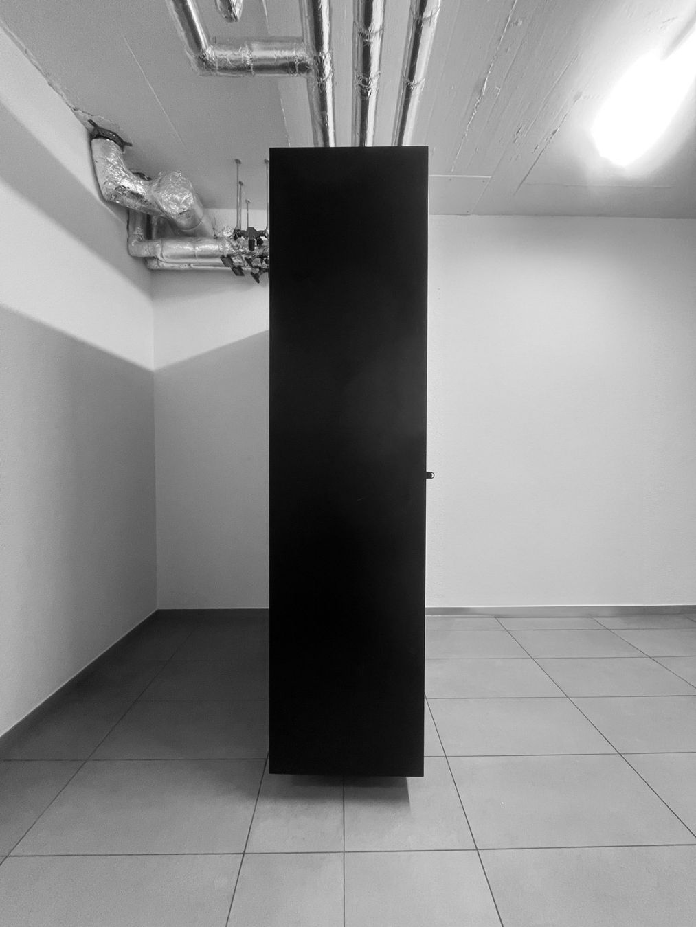 Armadi: Garderobe / Spind / Locker aus Stahl – Usato da Basel venduto da Agnino_Pdz 4