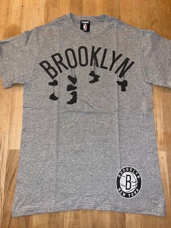 Brooklyn Nets -T-Shirt UNK