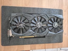 ASUS ROG STRIX GeForce GTX 1060 6G GAMING