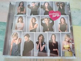 Cd Madame Aime - Compilation reprises 