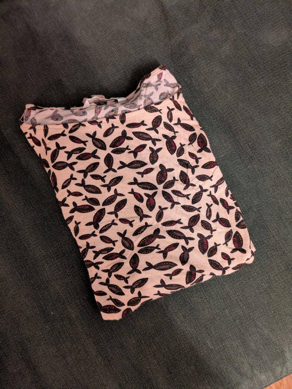 H&M Maglioni & Felpe: Pullover, dünn, Gr. S – Usato da Bern venduto da Patricia.Z. 1