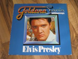 LP - ELVIS