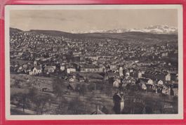 ZÜRICH, 21.1.1930