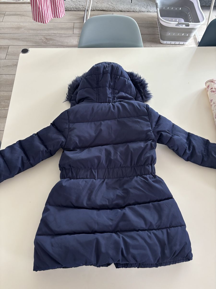 Jacadi Giacche & Cappotti: Jacadi Winterjacke – Usato da Höri venduto da Celine.11 4