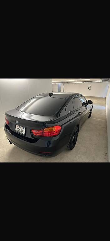 Automobili: BMW 420d XDrive  – Usato da Giubiasco venduto da emi_2fxm 1