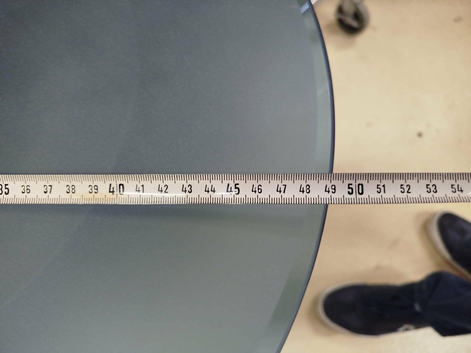 Lampade: Lampe suspendue Pier Giuseppe Ramella – Usato da La Chaux-de-Fonds venduto da Emmaus2300CDF 6