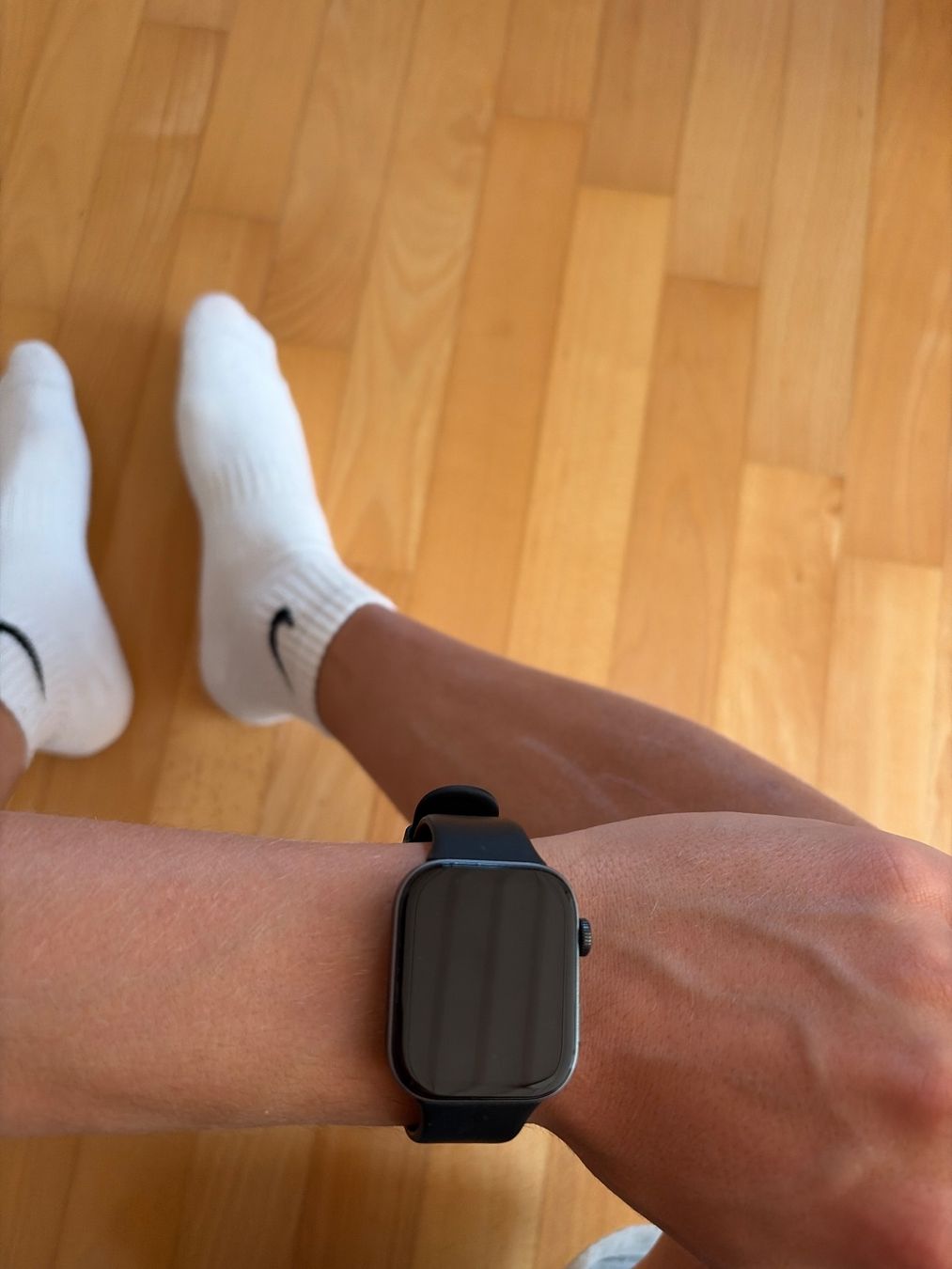 Huawei Smartwatch: Huawei Watch Fit 3 – Usato da Reiden venduto da Rjoooo7 1