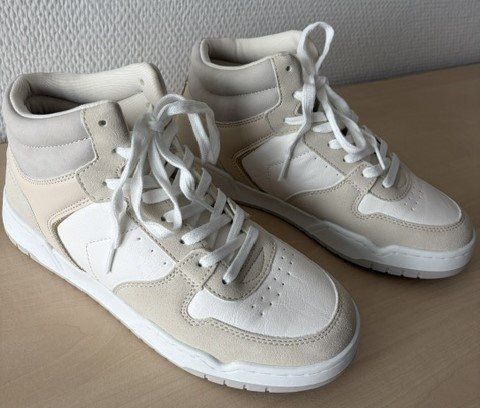 Only Scarpe da donna: ONLY Sneaker MID Gr. 38 – Nuovo (secondo la descrizione) da Emmenbrücke venduto da Galerie 4