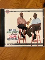LOUIS ARMSTRONG meets OSCAR PETERSON