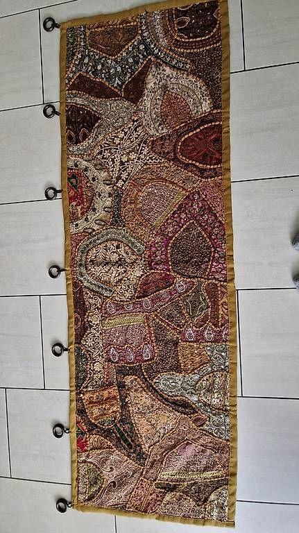 Alle Dekorationen: Wandteppich – Gebraucht aus Rümlang von alcantharilla123 1