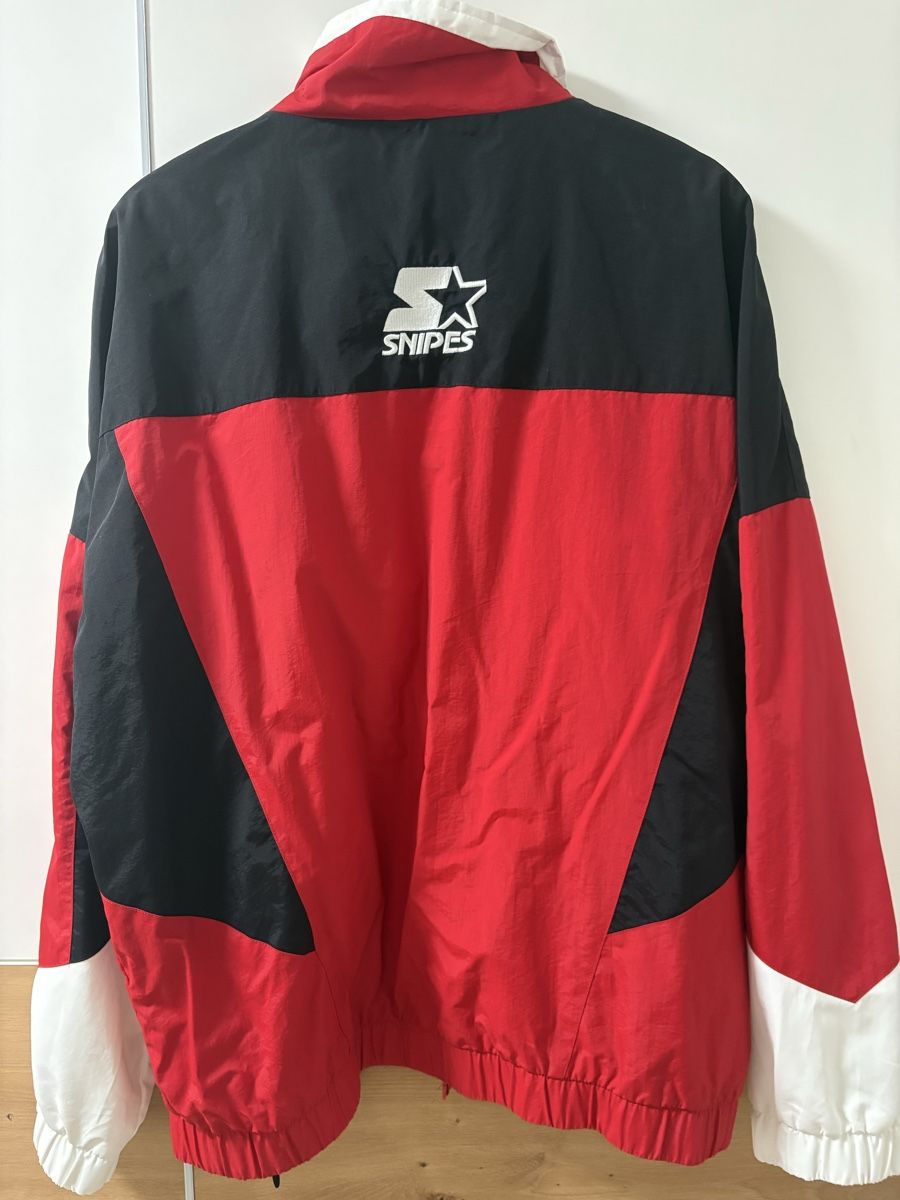 Giacche: Starter Jacke – Usato da Abtwil SG venduto da Marcolino53 1