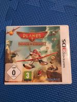 Disney Planes 2 - Immer im Einsatz Nintendo 3DS