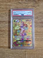 One Piece Nami SP OP09-106 PSA 10 GEM MINT Englisch