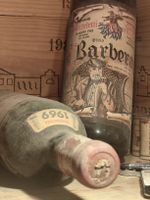 2 x 1969 Barbera Fratelli Bertaletti Rarität Sammlerstü