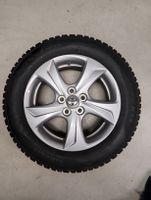 4 Winterräder zu Toyota Yaris