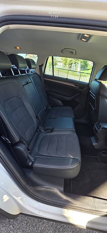 Autos: Skoda Kodiaq  – Gebraucht aus St-George von Luhnna14 3
