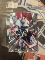 NHL Stephane Fiset Los Angeles Kings 0722/4299