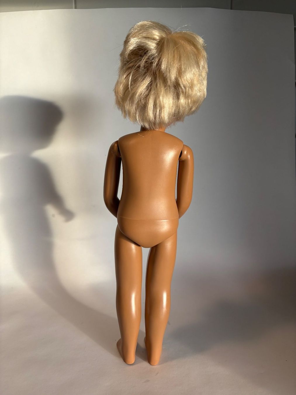 Sasha Morgenthaler Puppen: Alte Sasha Puppe – Gebraucht aus rotkreuz von baudisch 5