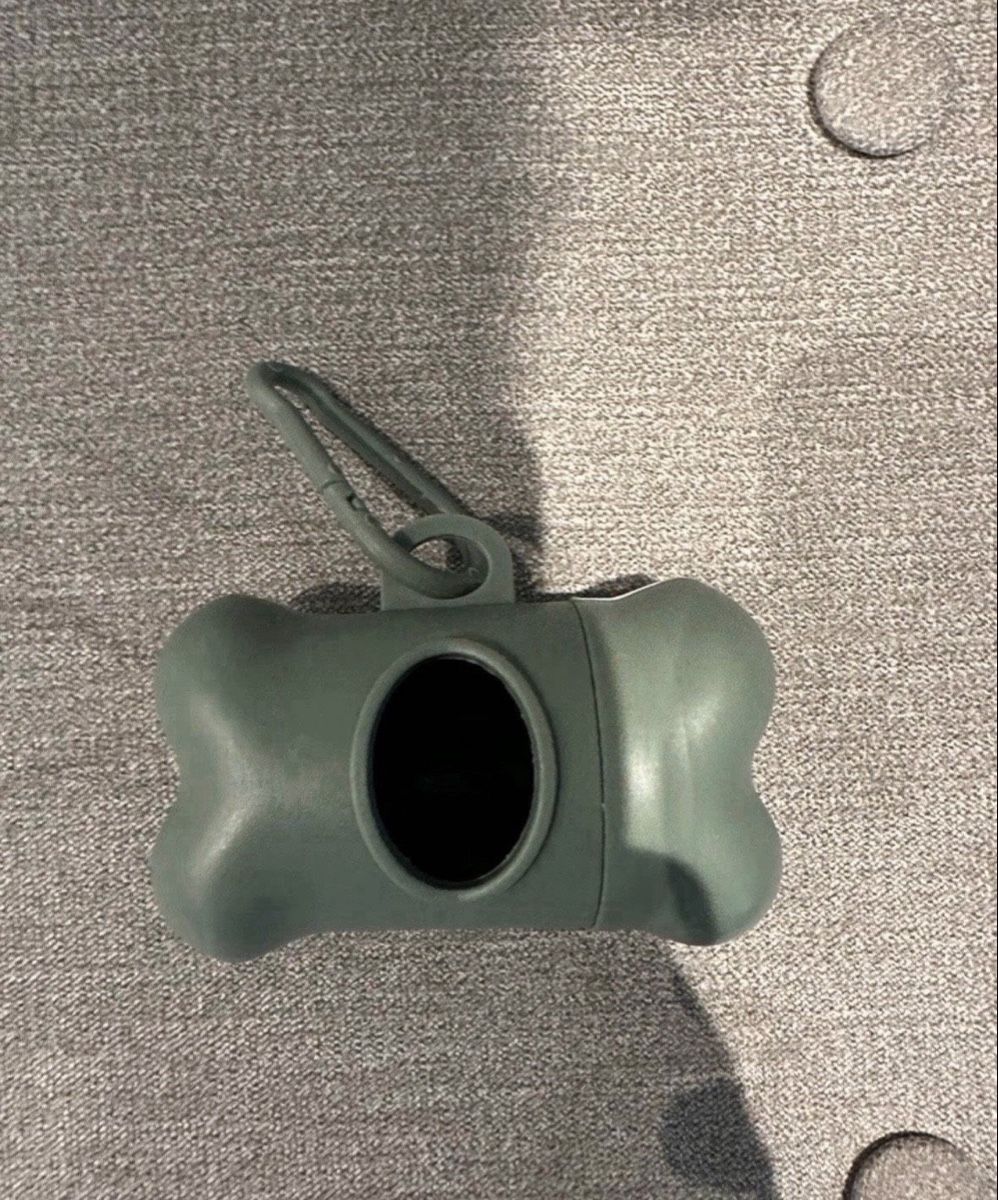 Poubelles: Hunde Kotbeutel Halter NEU – D'occasion à Balgach par ren_xy57