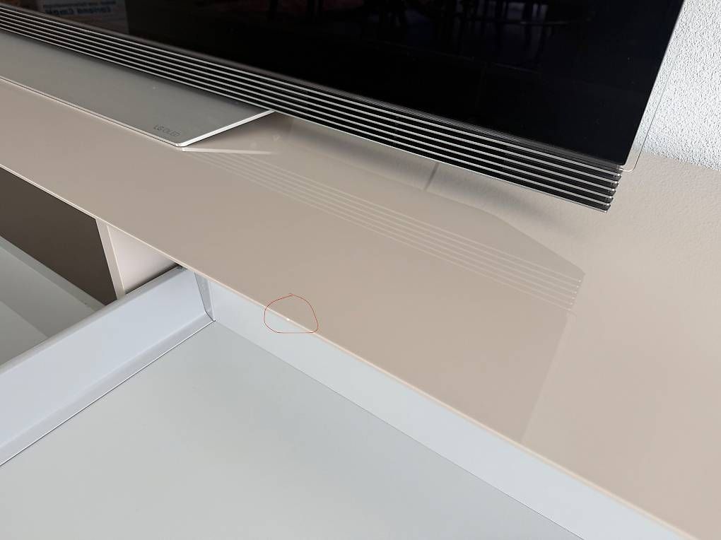 Mobili TV: Sideboard, TV-Tisch mit Wandschrank – Usato da Tägerwilen venduto da abnuto 3