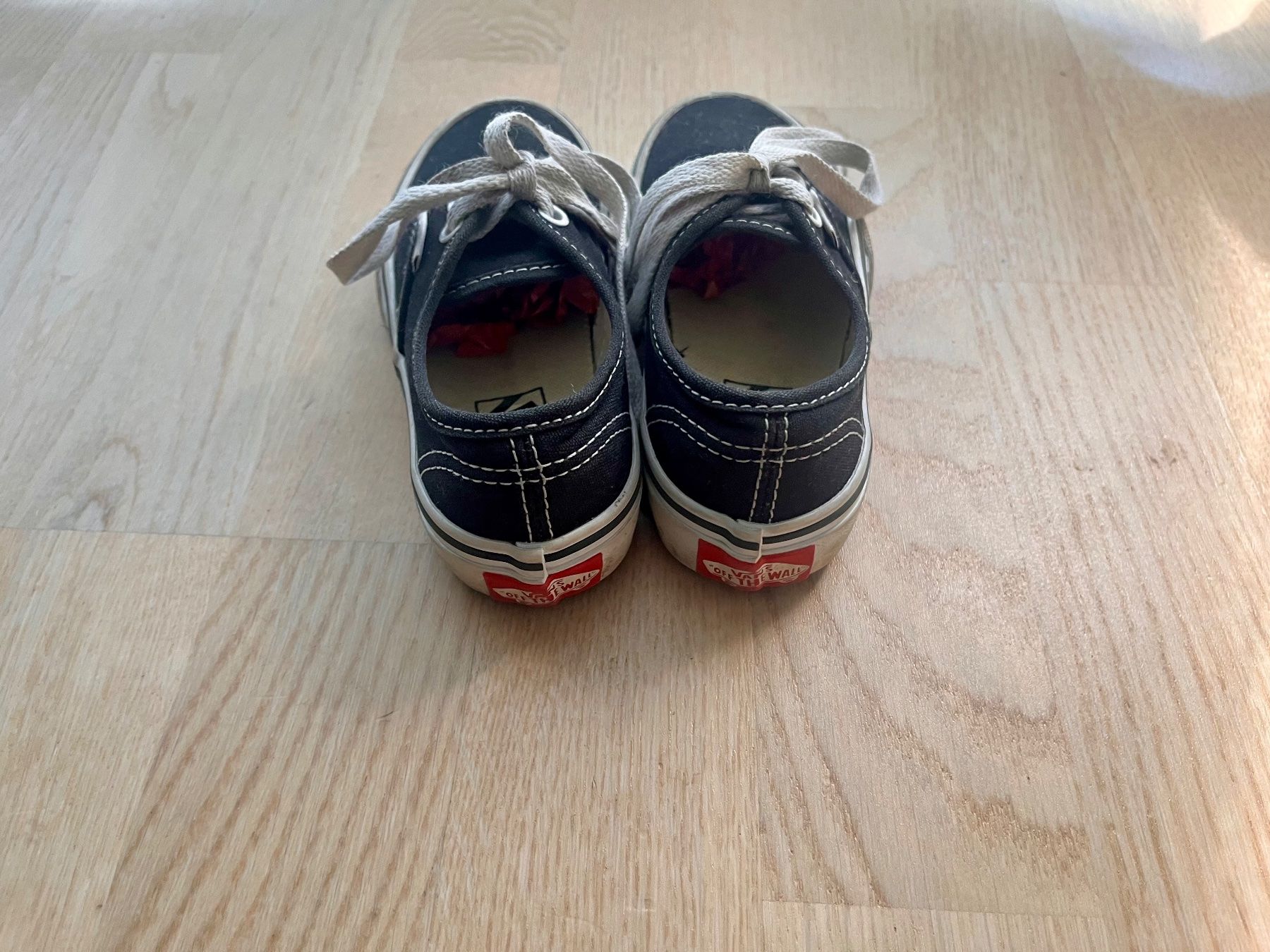 Vans Scarpe per ragazzi: Vans Turnschuhe Gr. 27 – Usato da Zürich venduto da davidihagee 3