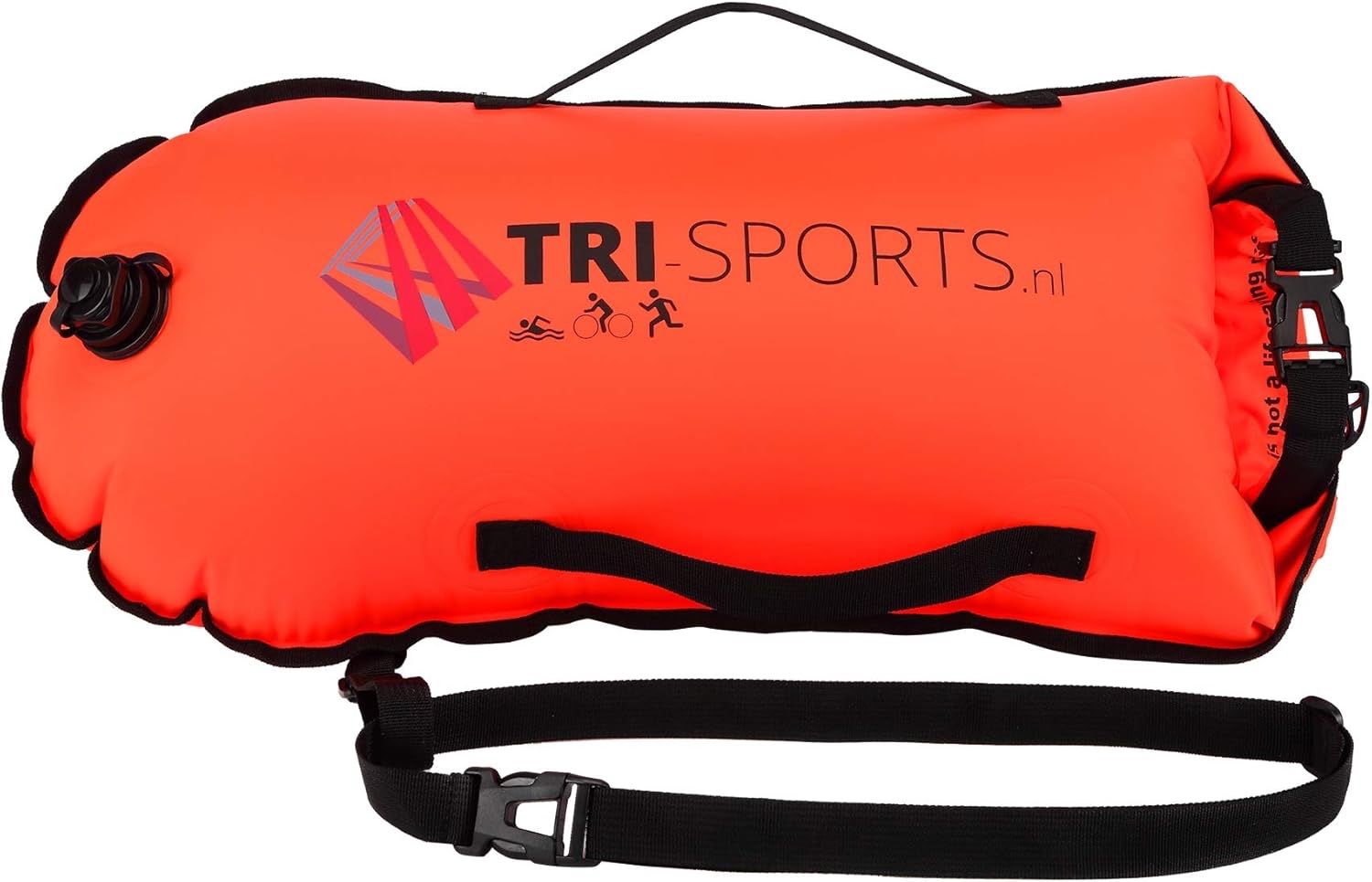 Borse: Schwimmboje Trisports – Nuovo e nell'imballaggio originale da Zürich venduto da megr 2