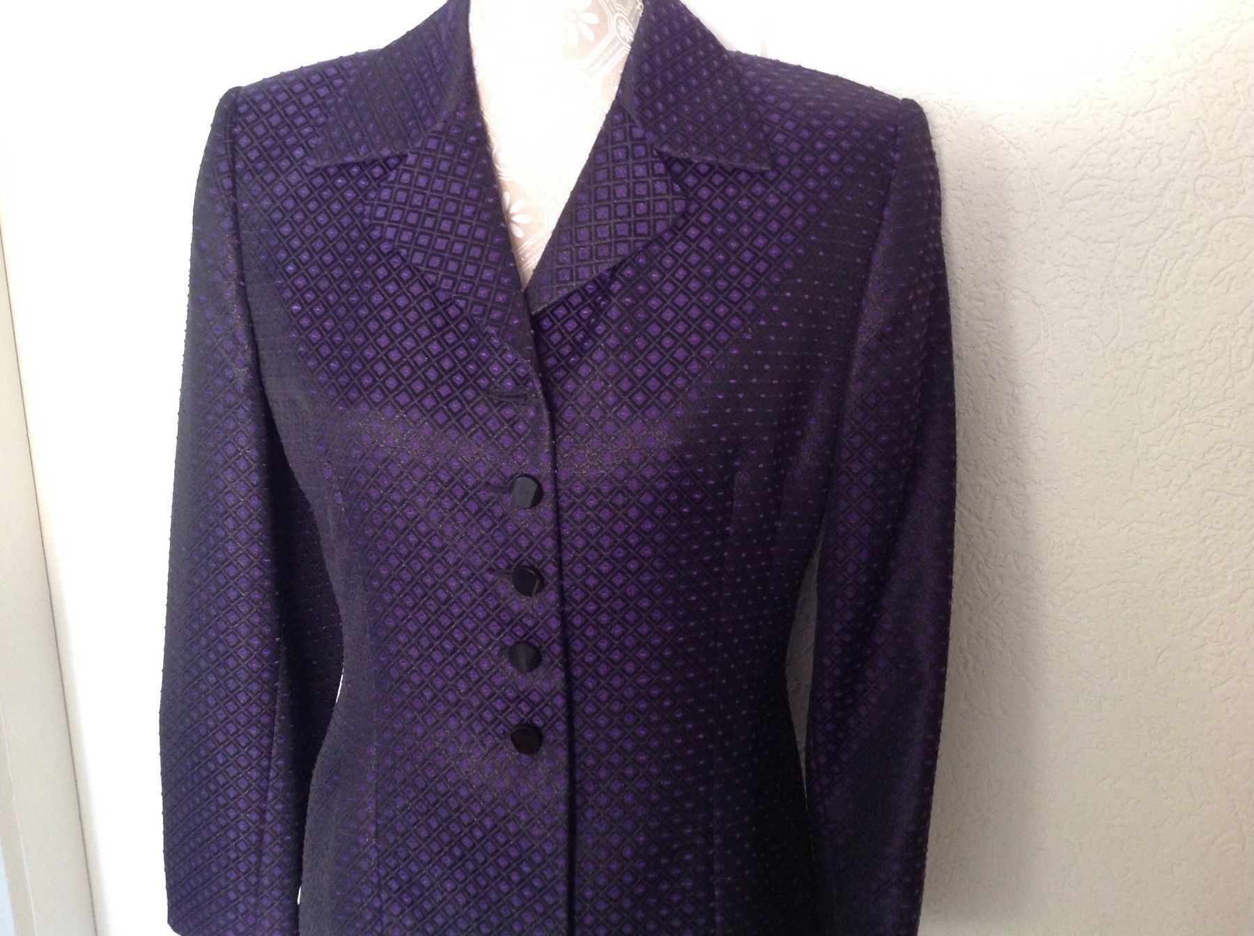 Ensembles & Tailleurs: Richard Elias - tailleur 38 – D'occasion à Sion par accroshoes