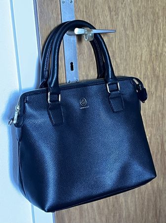 Tasche „Grace“ von Jubelist schwarz