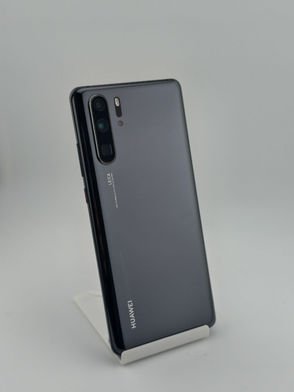 Huawei Telefoni cellulari / Smartphones: Huawei P30 Pro, 128GB, Black - good Condition! – Usato da Uster venduto da TOPPRICEE 4