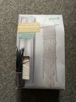 Wandbehang set makrame bastelset macrame