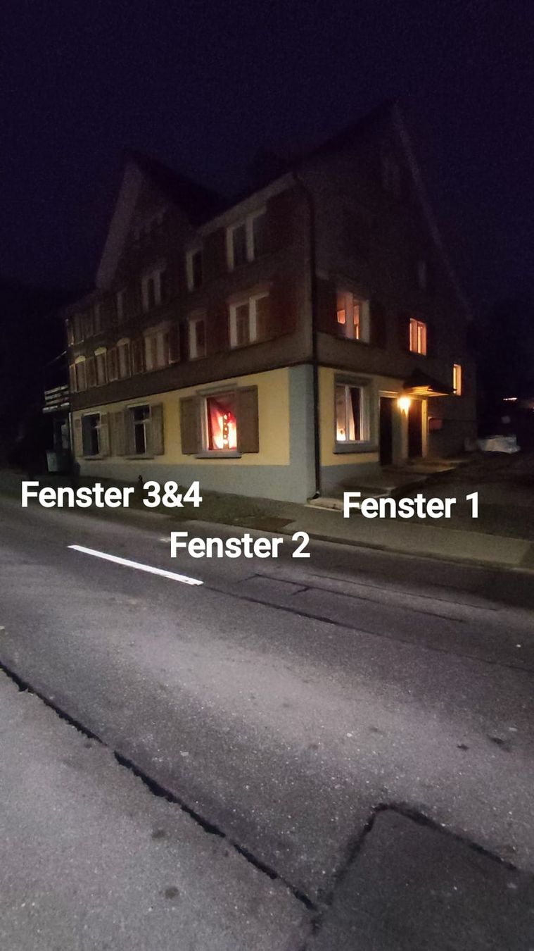 Poster & Bilder: Werbefenster/ Plakat  – Neu und originalverpackt aus Niederwil SG von berger.niederwil